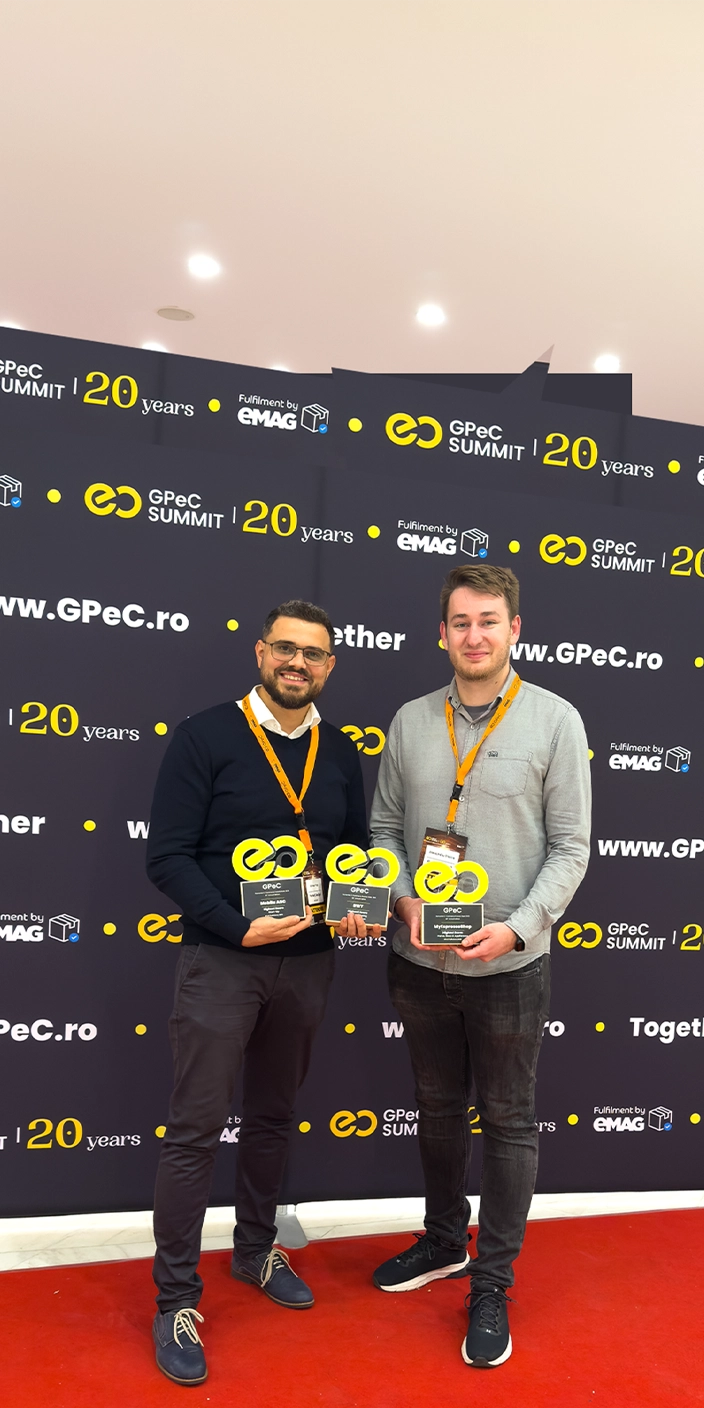 Servicii Magazine Online