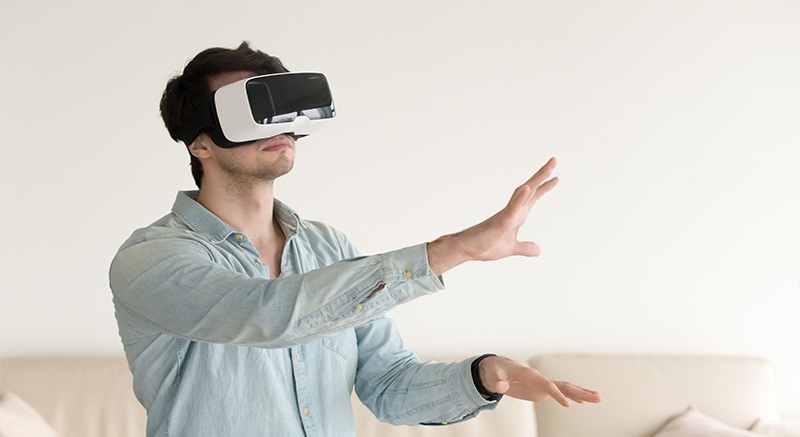 Foto & Video 360 Locatii